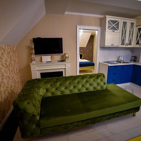 Adonis One-Hotel Adonis Ζλάτιμπορ Εξωτερικό φωτογραφία