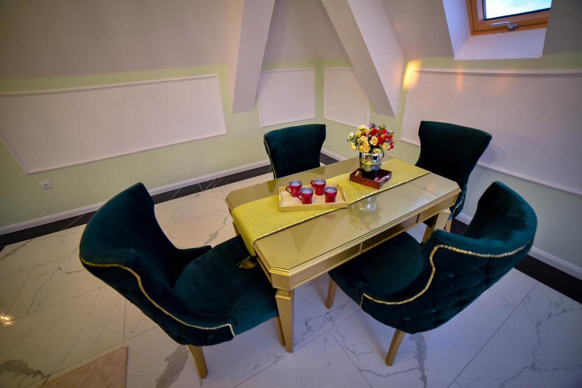 Adonis One-Hotel Adonis Ζλάτιμπορ Εξωτερικό φωτογραφία