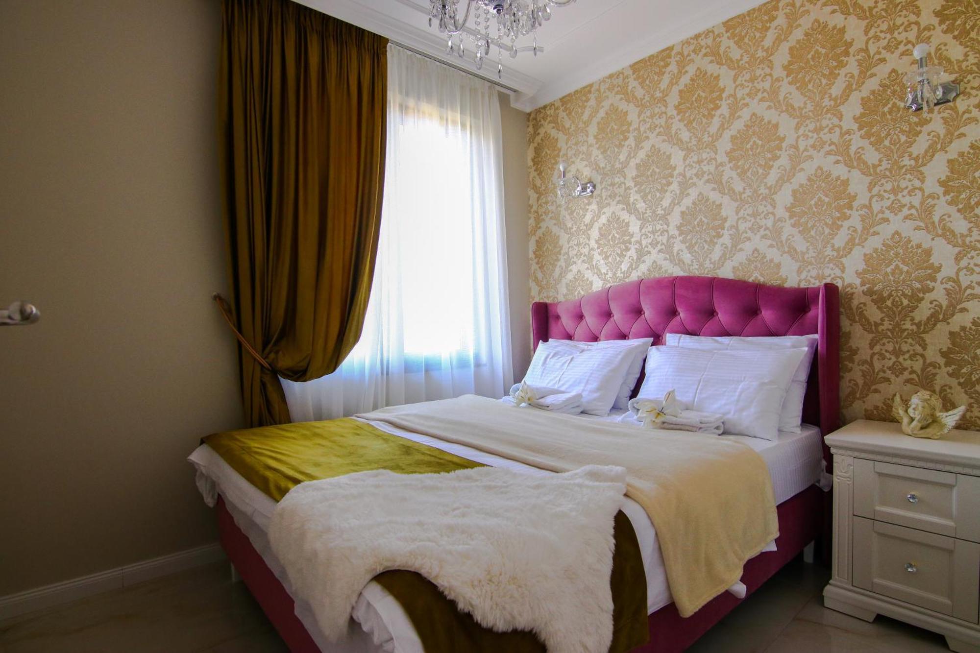 Adonis One-Hotel Adonis Ζλάτιμπορ Εξωτερικό φωτογραφία