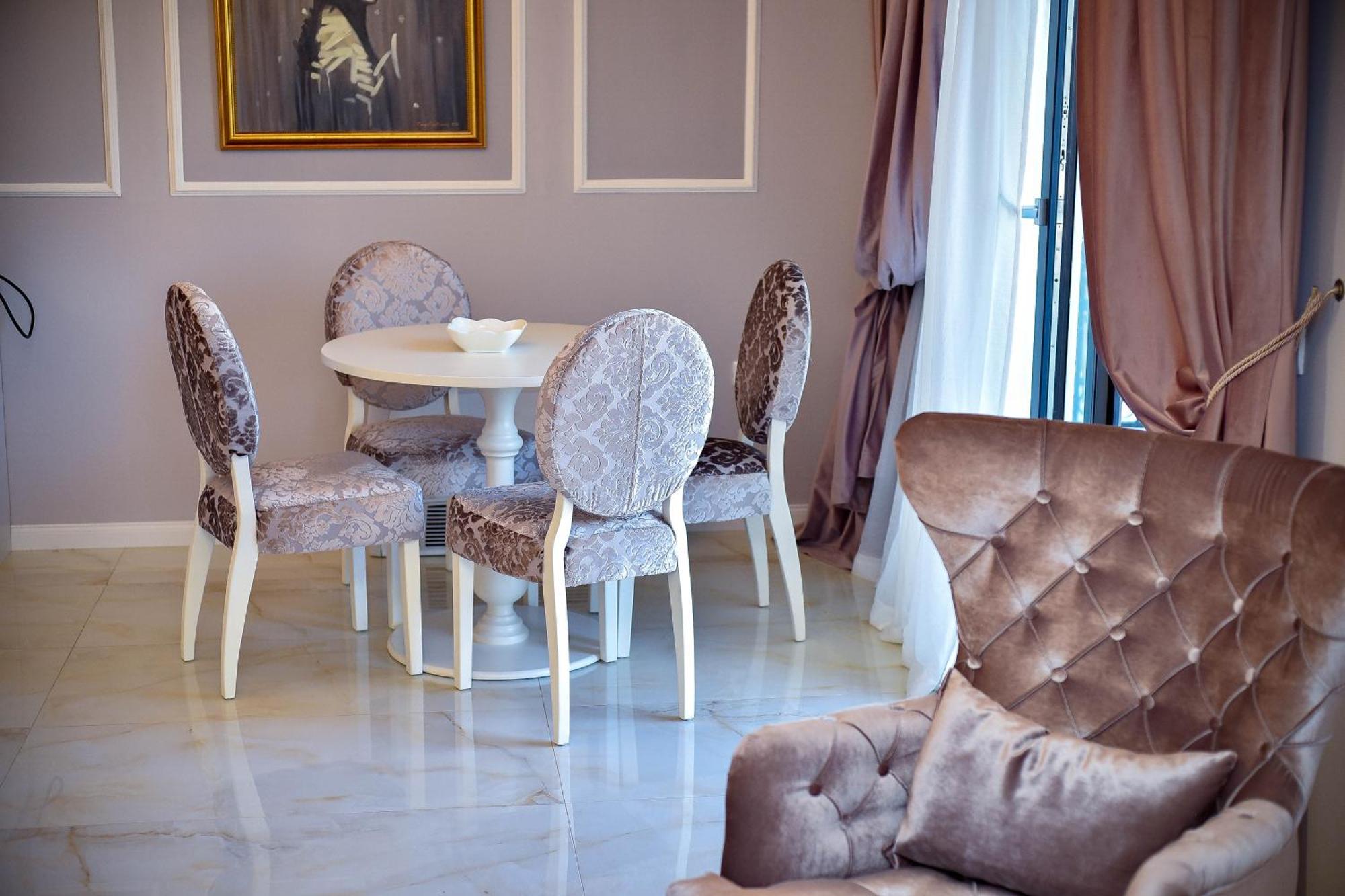 Adonis One-Hotel Adonis Ζλάτιμπορ Εξωτερικό φωτογραφία