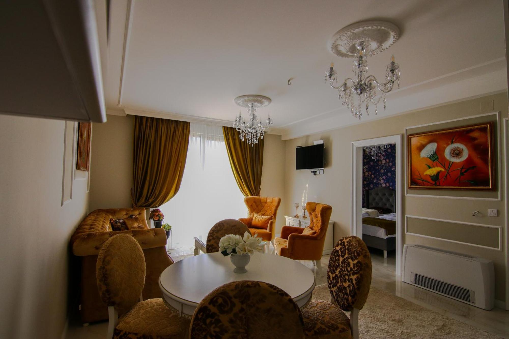 Adonis One-Hotel Adonis Ζλάτιμπορ Εξωτερικό φωτογραφία