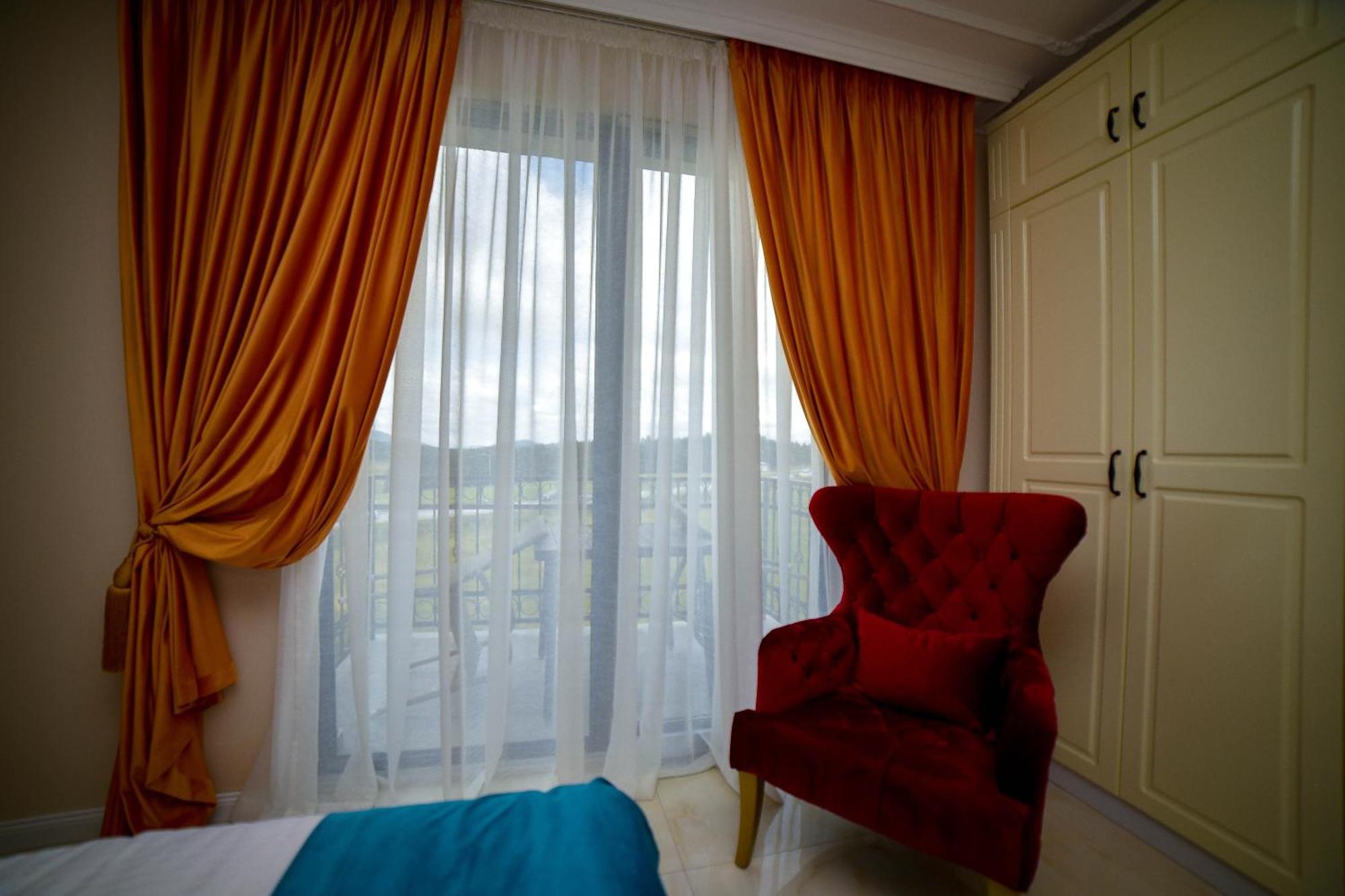 Adonis One-Hotel Adonis Ζλάτιμπορ Εξωτερικό φωτογραφία