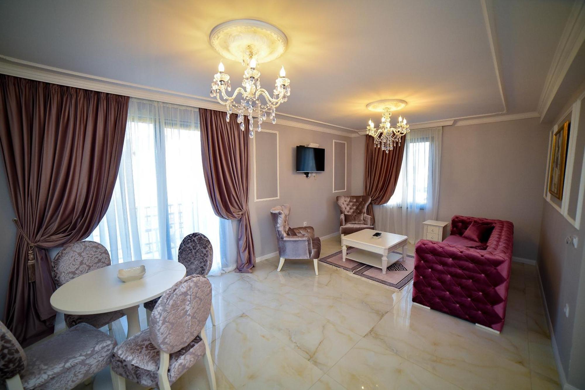 Adonis One-Hotel Adonis Ζλάτιμπορ Εξωτερικό φωτογραφία
