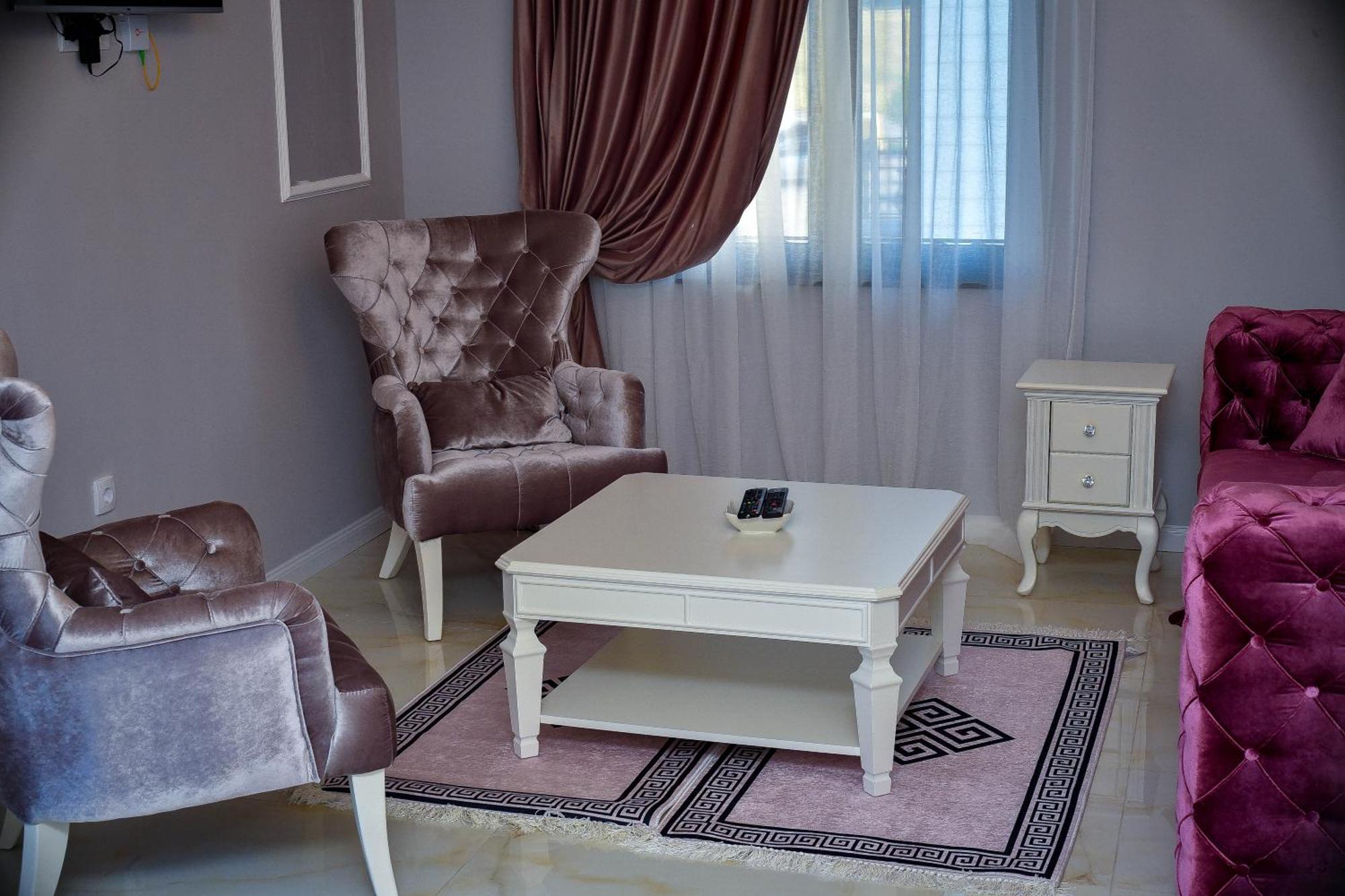 Adonis One-Hotel Adonis Ζλάτιμπορ Εξωτερικό φωτογραφία