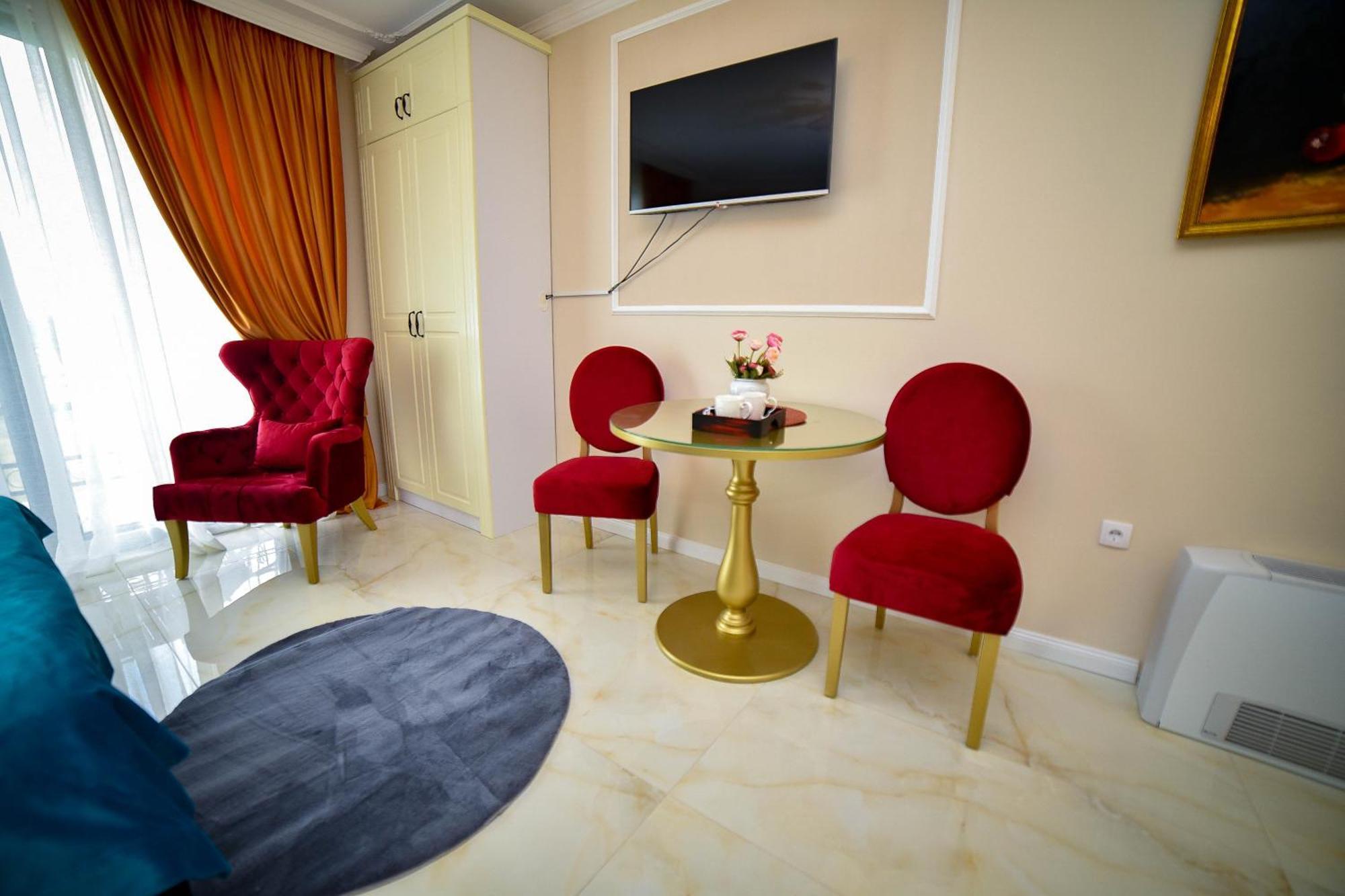 Adonis One-Hotel Adonis Ζλάτιμπορ Εξωτερικό φωτογραφία