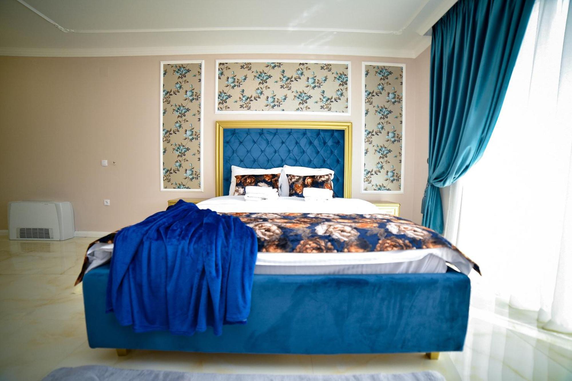 Adonis One-Hotel Adonis Ζλάτιμπορ Εξωτερικό φωτογραφία
