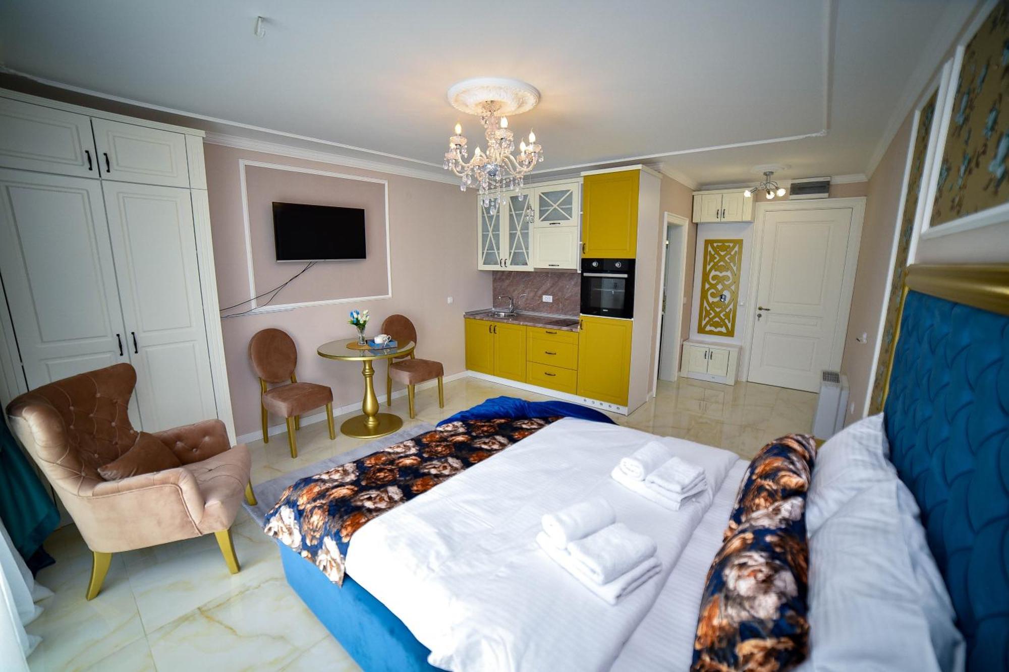 Adonis One-Hotel Adonis Ζλάτιμπορ Εξωτερικό φωτογραφία