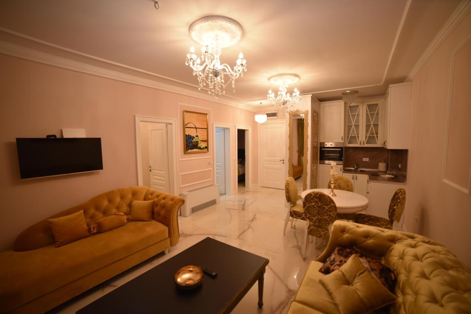 Adonis One-Hotel Adonis Ζλάτιμπορ Εξωτερικό φωτογραφία
