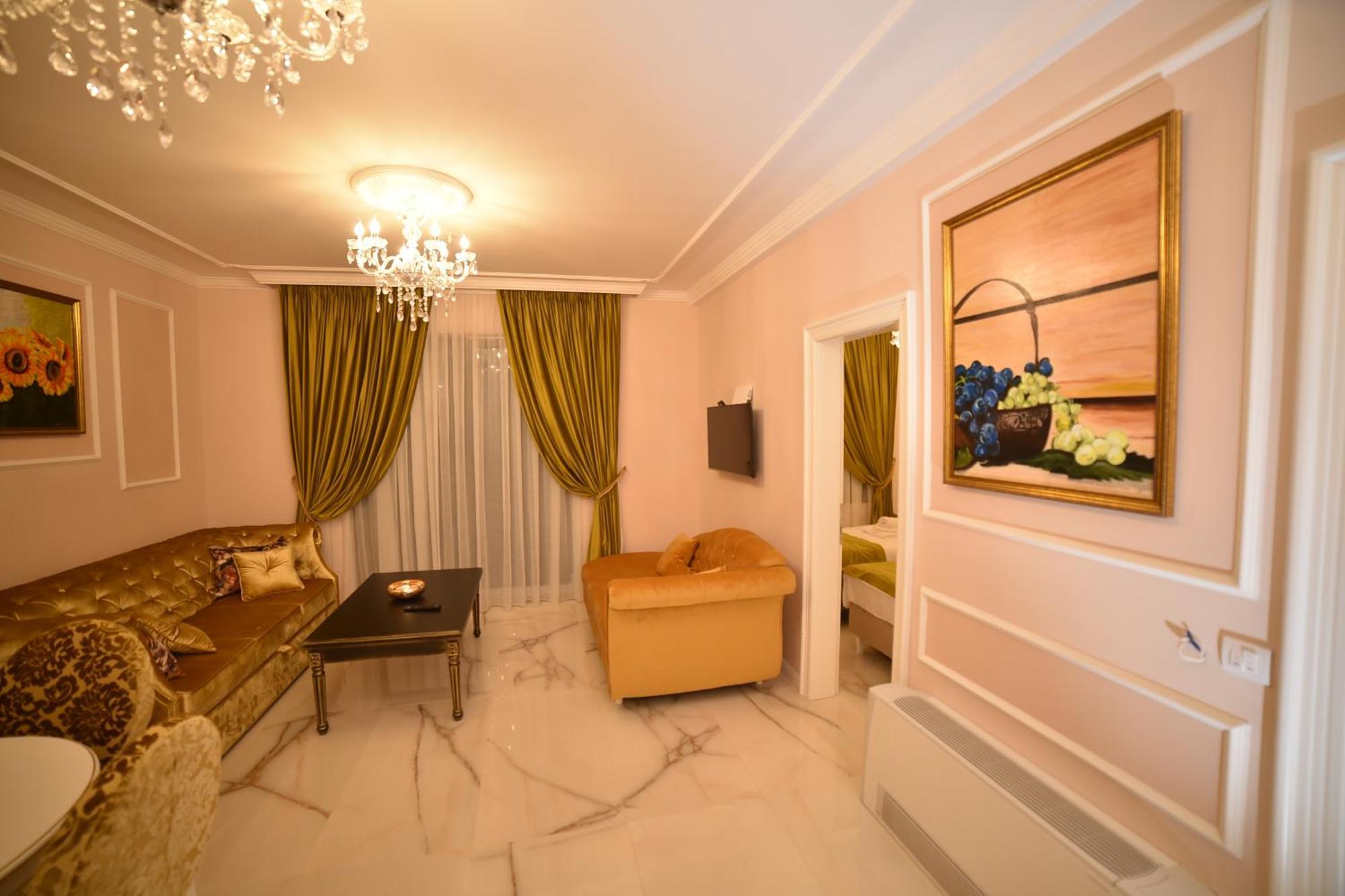 Adonis One-Hotel Adonis Ζλάτιμπορ Εξωτερικό φωτογραφία