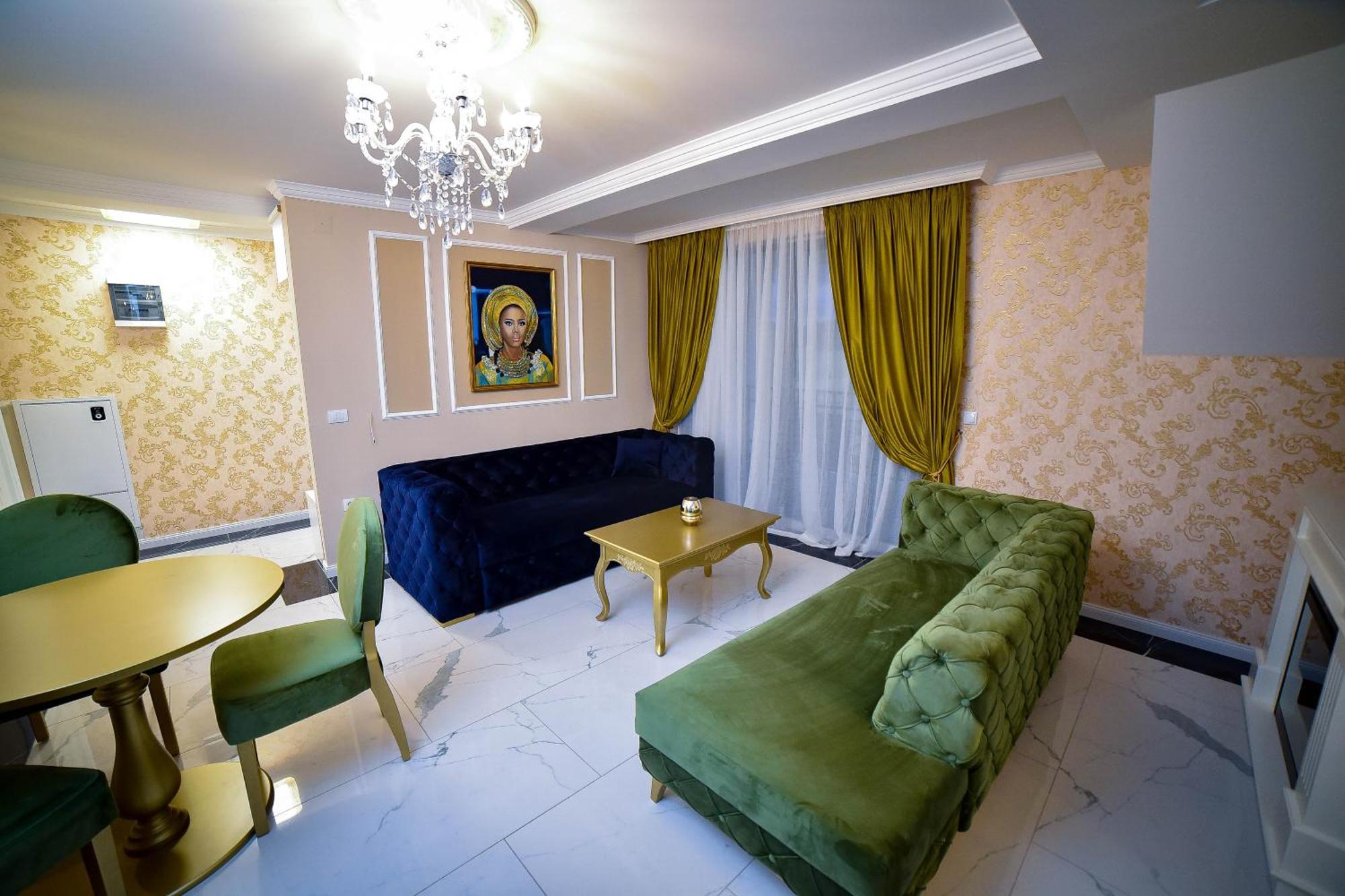 Adonis One-Hotel Adonis Ζλάτιμπορ Εξωτερικό φωτογραφία