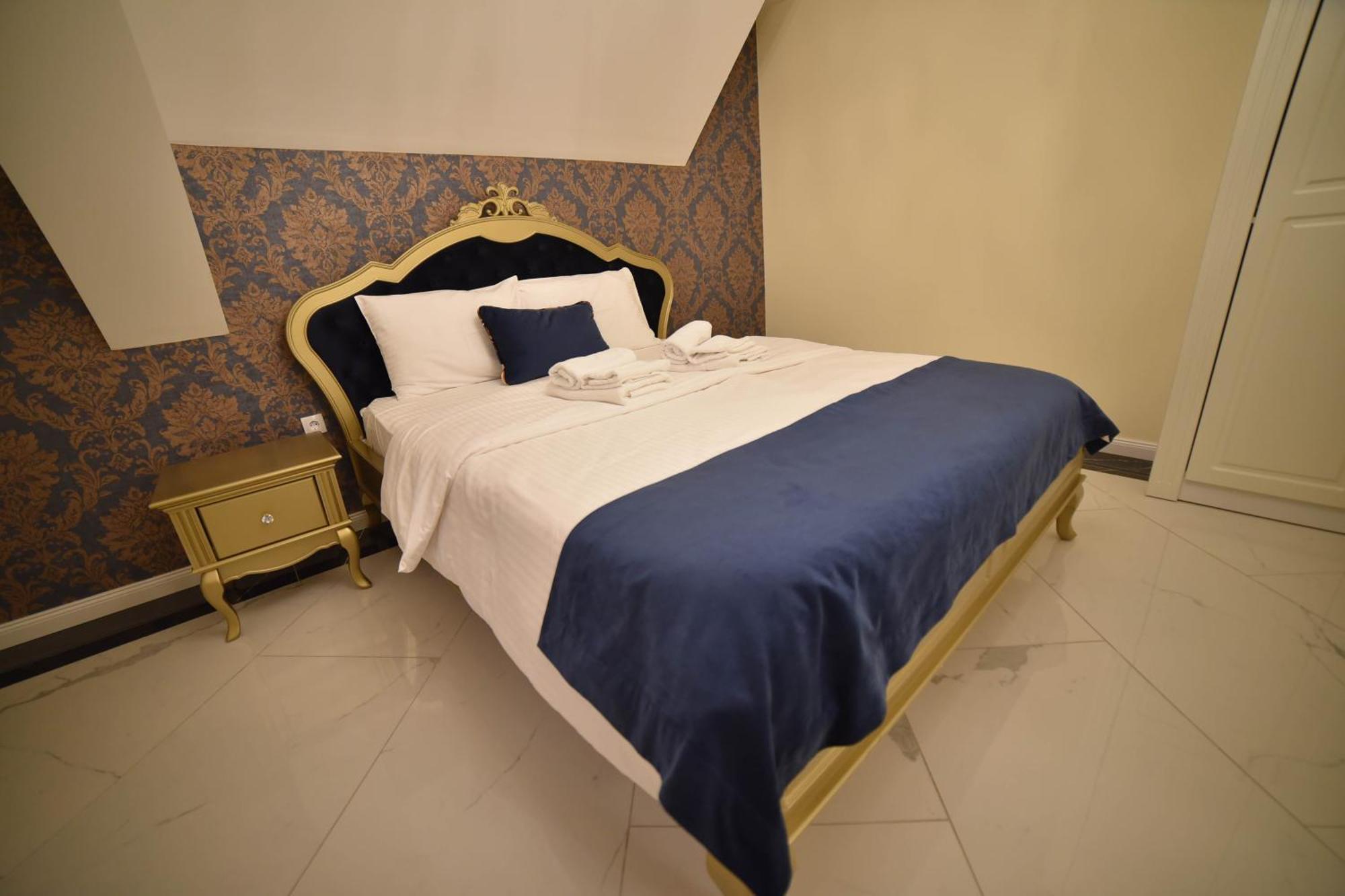 Adonis One-Hotel Adonis Ζλάτιμπορ Εξωτερικό φωτογραφία
